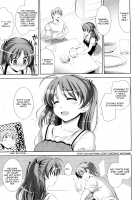 Shocking Pink! / ショッキングピンク！ [Yasui Riosuke] [Original] Thumbnail Page 65