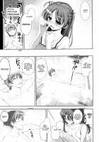 Shocking Pink! / ショッキングピンク！ [Yasui Riosuke] [Original] Thumbnail Page 67