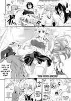 Shocking Pink! / ショッキングピンク！ [Yasui Riosuke] [Original] Thumbnail Page 84