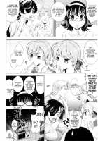 Shocking Pink! / ショッキングピンク！ [Yasui Riosuke] [Original] Thumbnail Page 86