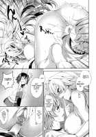 Shocking Pink! / ショッキングピンク！ [Yasui Riosuke] [Original] Thumbnail Page 93