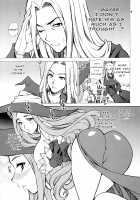 Yukiyanagi no Hon 31 Majo to Reiyaku / ゆきやなぎの本31 魔女と霊薬 [Yukiyanagi] [Dragons Crown] Thumbnail Page 11