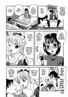 Scold Me! Twins Sisters / しかって！双子姉妹 [Yukiyanagi] [Original] Thumbnail Page 105