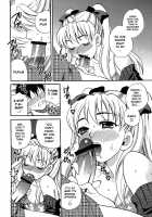 Scold Me! Twins Sisters / しかって！双子姉妹 [Yukiyanagi] [Original] Thumbnail Page 109