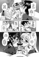 Scold Me! Twins Sisters / しかって！双子姉妹 [Yukiyanagi] [Original] Thumbnail Page 114