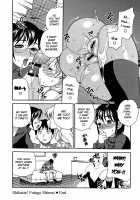 Scold Me! Twins Sisters / しかって！双子姉妹 [Yukiyanagi] [Original] Thumbnail Page 121