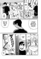 Scold Me! Twins Sisters / しかって！双子姉妹 [Yukiyanagi] [Original] Thumbnail Page 151