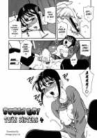 Scold Me! Twins Sisters / しかって！双子姉妹 [Yukiyanagi] [Original] Thumbnail Page 164