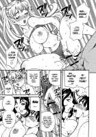 Scold Me! Twins Sisters / しかって！双子姉妹 [Yukiyanagi] [Original] Thumbnail Page 193