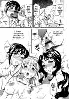 Scold Me! Twins Sisters / しかって！双子姉妹 [Yukiyanagi] [Original] Thumbnail Page 201