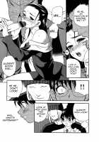 Scold Me! Twins Sisters / しかって！双子姉妹 [Yukiyanagi] [Original] Thumbnail Page 34