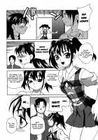 Scold Me! Twins Sisters / しかって！双子姉妹 [Yukiyanagi] [Original] Thumbnail Page 47