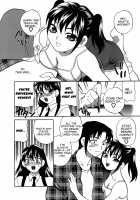 Scold Me! Twins Sisters / しかって！双子姉妹 [Yukiyanagi] [Original] Thumbnail Page 49