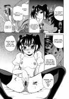 Scold Me! Twins Sisters / しかって！双子姉妹 [Yukiyanagi] [Original] Thumbnail Page 58