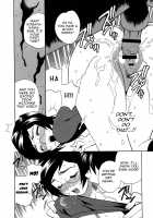 Scold Me! Twins Sisters / しかって！双子姉妹 [Yukiyanagi] [Original] Thumbnail Page 77