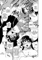 Scold Me! Twins Sisters / しかって！双子姉妹 [Yukiyanagi] [Original] Thumbnail Page 94