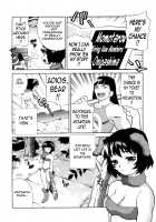 Miniskirt Alliance / ミニスカート同盟 [Yukiyanagi] [Original] Thumbnail Page 154