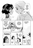 Miniskirt Alliance / ミニスカート同盟 [Yukiyanagi] [Original] Thumbnail Page 161