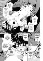 Miniskirt Alliance / ミニスカート同盟 [Yukiyanagi] [Original] Thumbnail Page 27