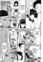 After School / アフタースクール [Tsukino Jyogi] [Original] Thumbnail Page 183