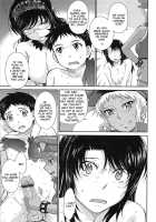 After School / アフタースクール [Tsukino Jyogi] [Original] Thumbnail Page 185