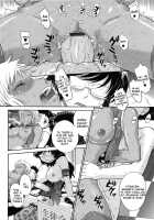 After School / アフタースクール [Tsukino Jyogi] [Original] Thumbnail Page 190