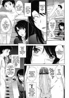 After School / アフタースクール [Tsukino Jyogi] [Original] Thumbnail Page 19