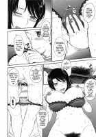 After School / アフタースクール [Tsukino Jyogi] [Original] Thumbnail Page 36