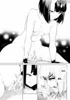 Golden wa Koganeiro no Yume o Miru no ka / ゴールデンは黄金色の夢を見るのか [Muscleman] [Fate] Thumbnail Page 23