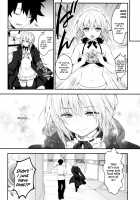 Maid Alter-san no Gohoushi Seiseikatsu / メイドオルタさんのご奉仕性生活 [Konomi] [Fate] Thumbnail Page 17