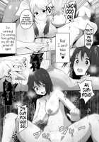 The Massage Parlour That Makes You Keep Cumming Back / イきたくなるマッサージ店 [Freedom Nakai] [Original] Thumbnail Page 12