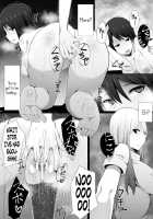 The Massage Parlour That Makes You Keep Cumming Back / イきたくなるマッサージ店 [Freedom Nakai] [Original] Thumbnail Page 17