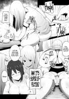 The Massage Parlour That Makes You Keep Cumming Back / イきたくなるマッサージ店 [Freedom Nakai] [Original] Thumbnail Page 04