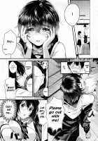 The Destined Confession / 運命の告白 [Ogino Atsuki] [Original] Thumbnail Page 05