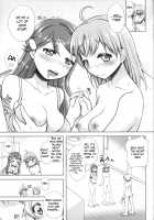 Hadairo Sunshine ~Ninensei Hen~ / はだいろサンシャイン～二年生編～ [Morishima Petit] [Love Live Sunshine] Thumbnail Page 07