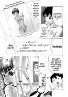 I’m an Otaku Guy Who Tried Taking in Some Female Hormones / ヲタクな僕が女性ホルモンやってみた [Yoshida Gorou] [Original] Thumbnail Page 08