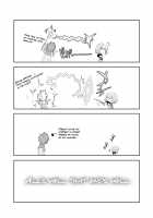 The incident when I tried to change Eru-kun's love for robots into a love for dicks / エル君のロボ愛をおちんちん愛と魔法で入れ替えてみた件 [Nanamatsu Kenji] [Knights and Magic] Thumbnail Page 23