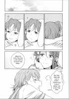 Total Riko Addiction / 梨子ちゃん依存症 [KOUGI] [Love Live Sunshine] Thumbnail Page 10