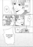 Total Riko Addiction / 梨子ちゃん依存症 [KOUGI] [Love Live Sunshine] Thumbnail Page 12