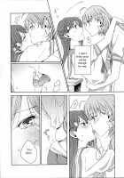 Total Riko Addiction / 梨子ちゃん依存症 [KOUGI] [Love Live Sunshine] Thumbnail Page 19
