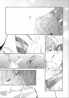 Total Riko Addiction / 梨子ちゃん依存症 [KOUGI] [Love Live Sunshine] Thumbnail Page 22