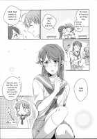 Total Riko Addiction / 梨子ちゃん依存症 [KOUGI] [Love Live Sunshine] Thumbnail Page 27