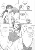 Total Riko Addiction / 梨子ちゃん依存症 [KOUGI] [Love Live Sunshine] Thumbnail Page 30
