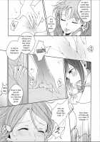 Total Riko Addiction / 梨子ちゃん依存症 [KOUGI] [Love Live Sunshine] Thumbnail Page 38