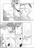 Total Riko Addiction / 梨子ちゃん依存症 [KOUGI] [Love Live Sunshine] Thumbnail Page 39