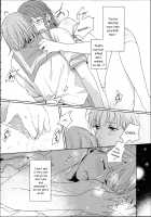Total Riko Addiction / 梨子ちゃん依存症 [KOUGI] [Love Live Sunshine] Thumbnail Page 40