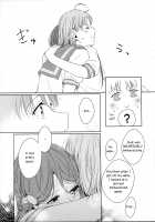 Total Riko Addiction / 梨子ちゃん依存症 [KOUGI] [Love Live Sunshine] Thumbnail Page 45