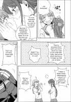 Total Riko Addiction / 梨子ちゃん依存症 [KOUGI] [Love Live Sunshine] Thumbnail Page 46