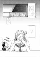 Total Riko Addiction / 梨子ちゃん依存症 [KOUGI] [Love Live Sunshine] Thumbnail Page 48