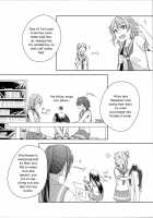 Total Riko Addiction / 梨子ちゃん依存症 [KOUGI] [Love Live Sunshine] Thumbnail Page 06